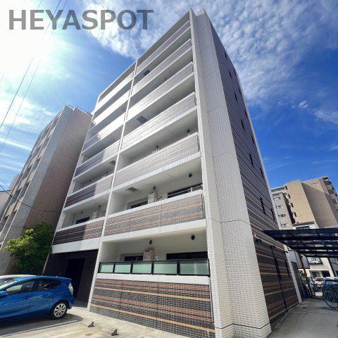 RESIDENCE NAGOYA