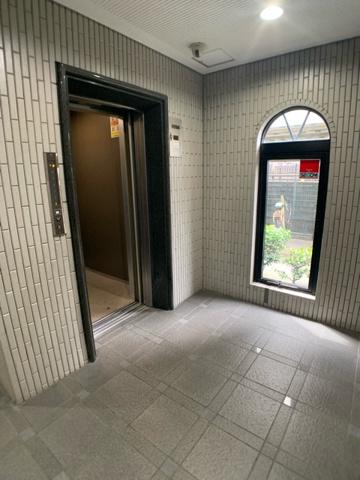 阪急神戸線 武庫之荘駅 徒歩8分 6階建 築33年