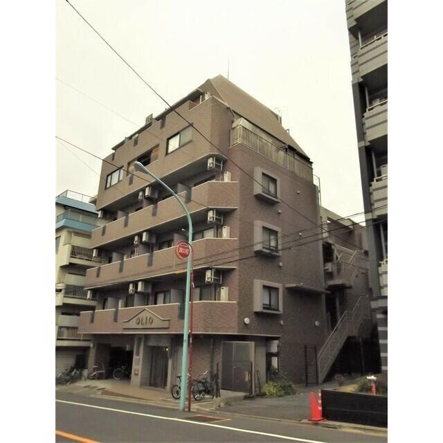 OLIO渋谷西原