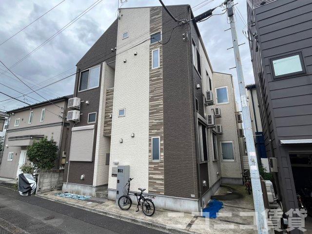 アヴァン中野