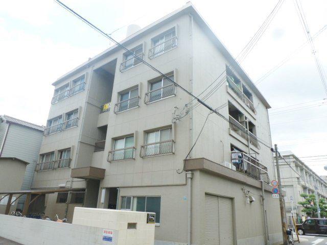 大成マンション