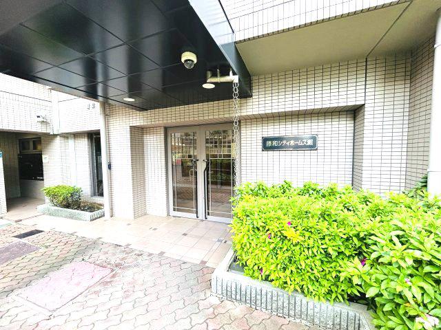 藤和シティホームズ灘