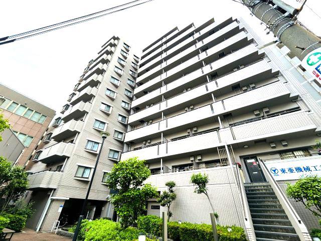 藤和シティホームズ灘