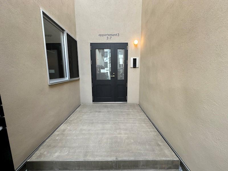APPARTEMENT 3