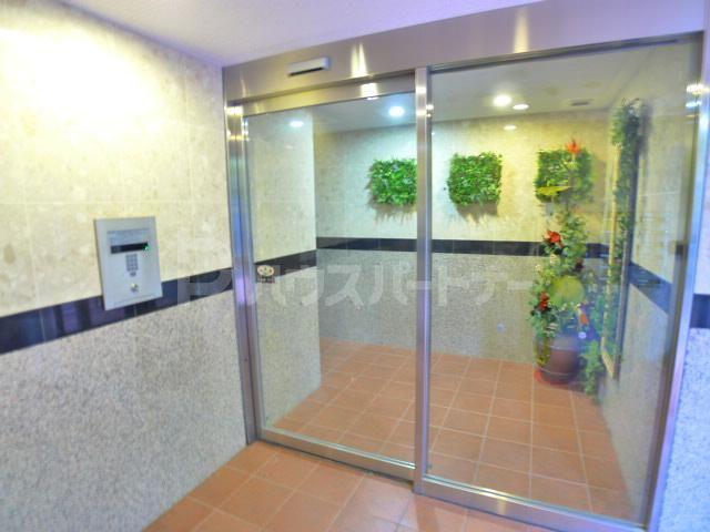第10シントウキョウビル