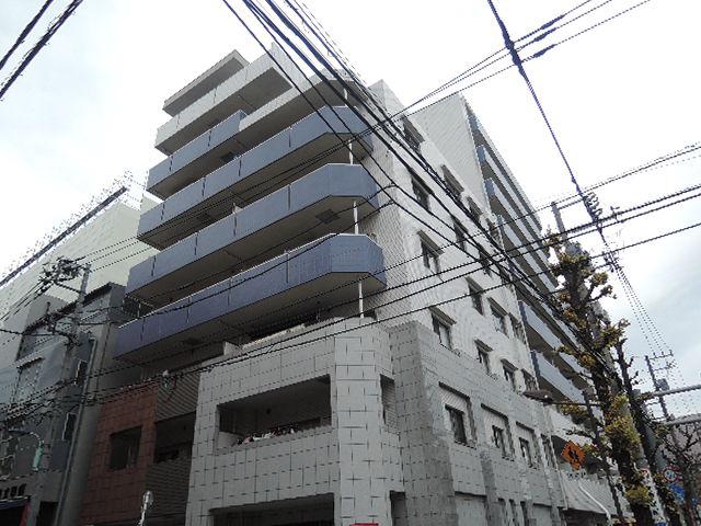 ステージグランデ茗荷谷
