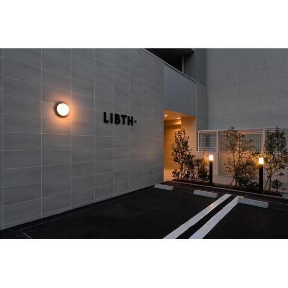 LIBTH下呉服