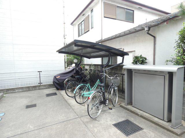 レオネクストミル フルール