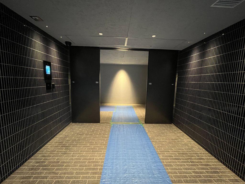 パークアクシス新宿百人町