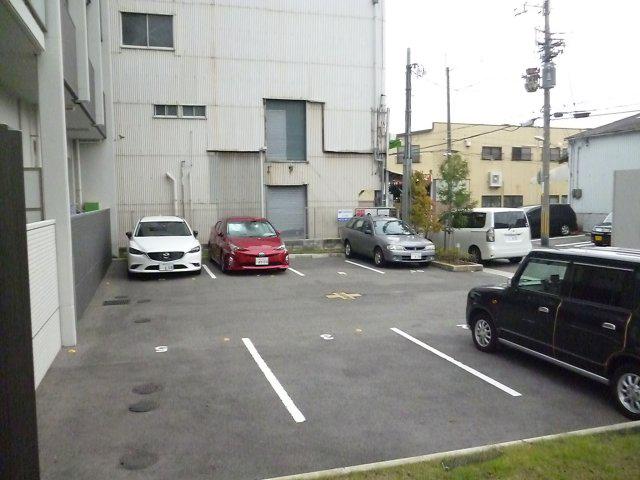 アジュール水堂