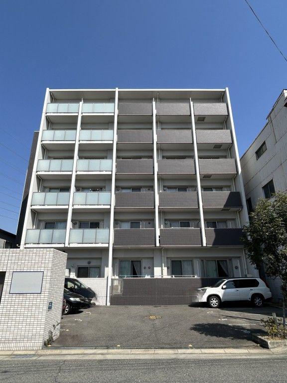 アジュール水堂