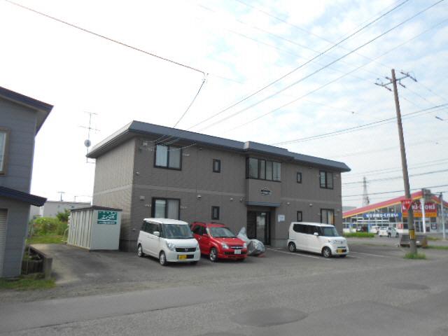 ハイツクレール