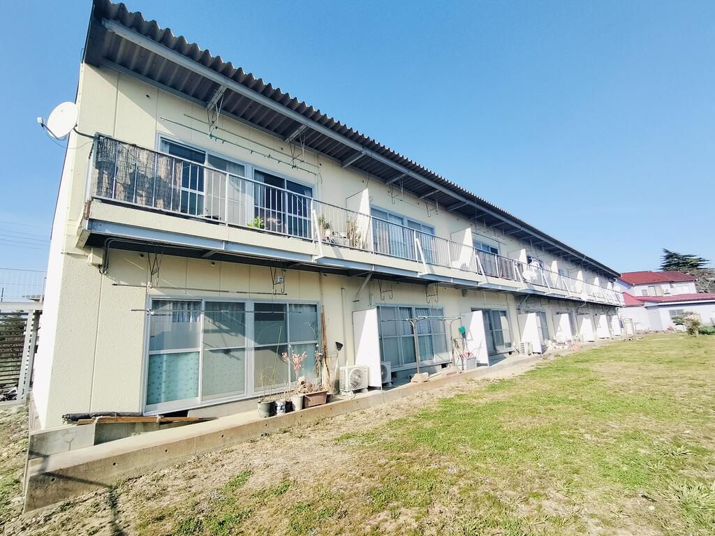 ゴールデンハイツ岩谷