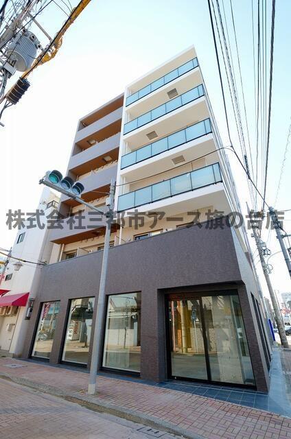 カレススタイル多摩川