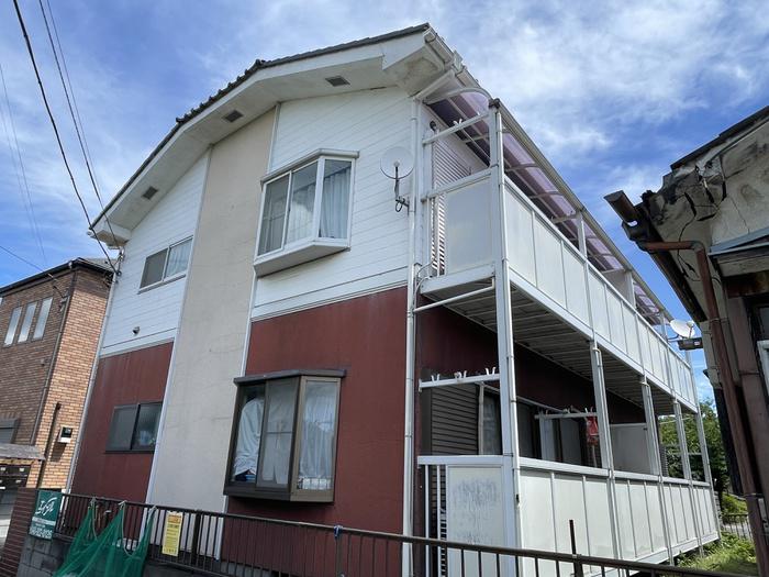 サンシティ八潮
