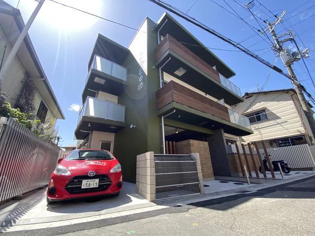 センプレヴィータ門戸