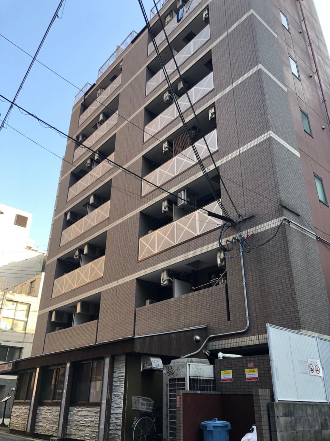 ノールプレール新町