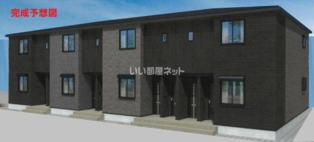 ミルキー ウェイ 参番館