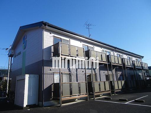 グリーンハウス