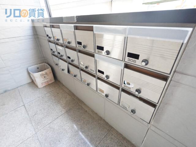 南花屋敷エイティーンハウス