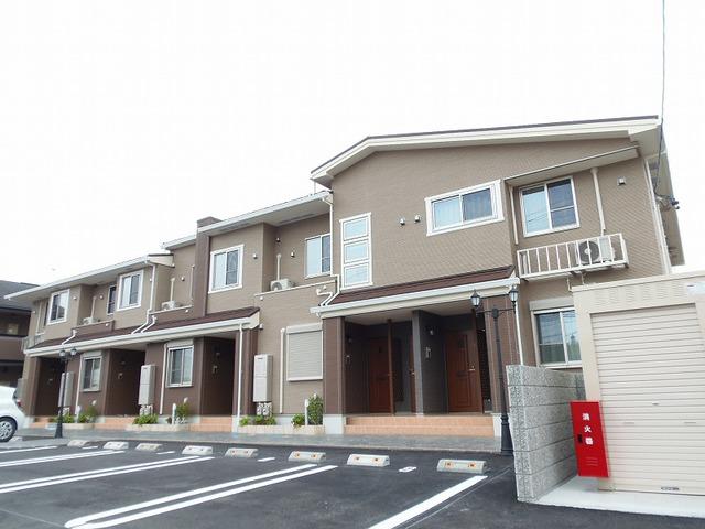 グランツ伊賀
