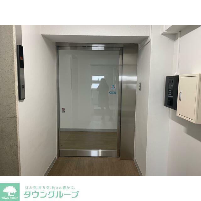 山手杉並ビル