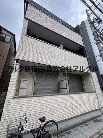 フェリーチェ早稲田