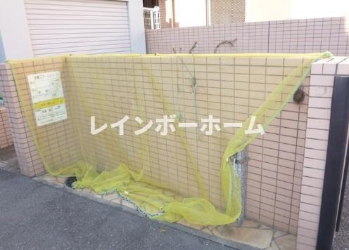 サン・ルピナス