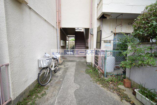 寿マンション