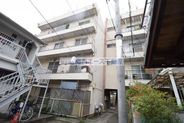 寿マンション