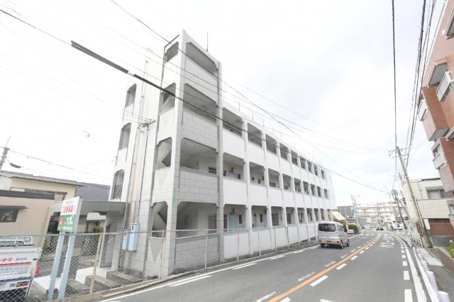 福寿コーポラス