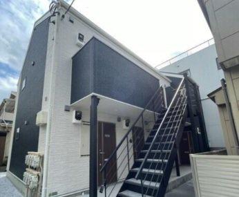 シエラグランデ亀有
