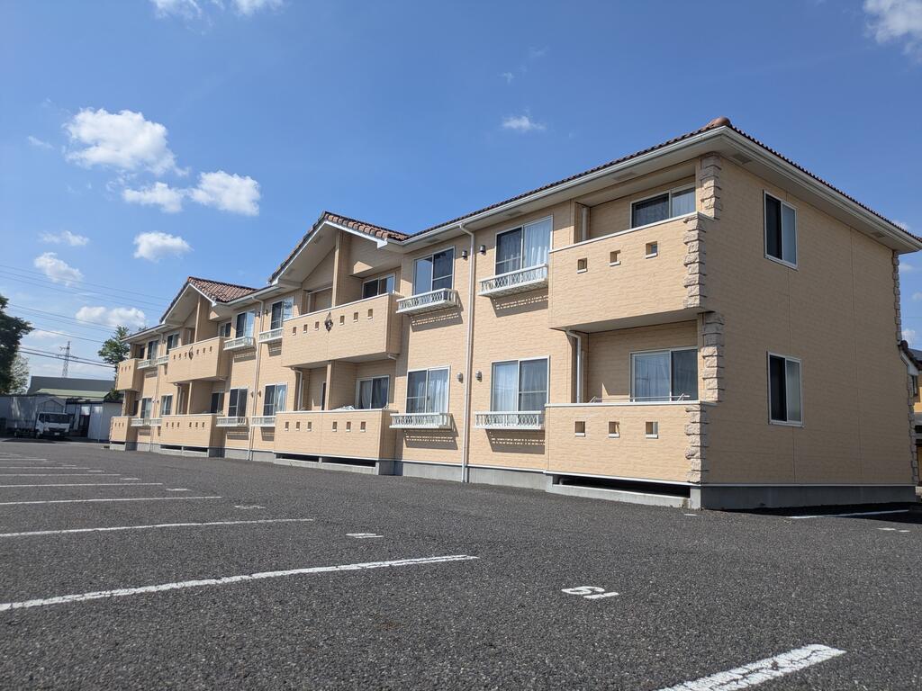 ベルカーサ折口原