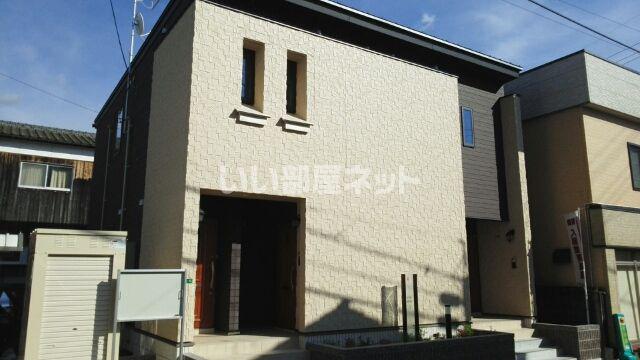 サニーハウス・Y