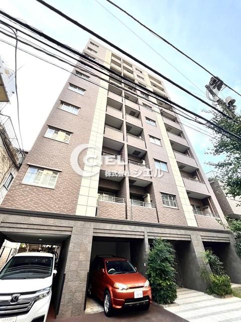 シュロス中野
