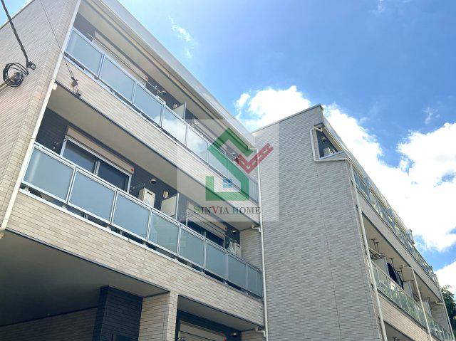 アセット田無