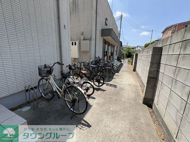 HACHIMAN イースト