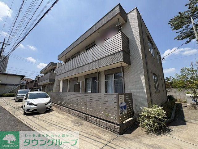 HACHIMAN イースト