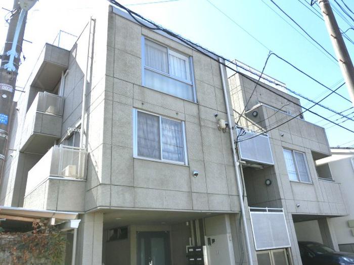 アービス高円寺