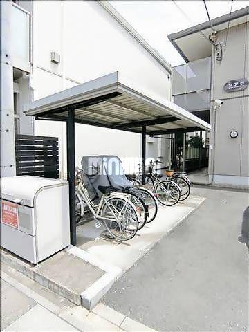 ＪＲ埼京線 北与野駅 徒歩4分 2階建 築24年