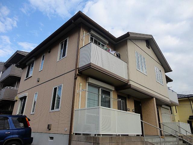 グリーンヒル加賀原