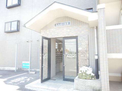 ルミエールII