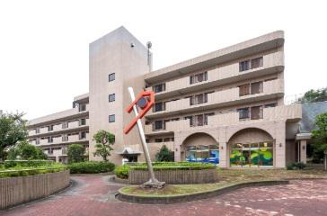 アーバンパーク三ツ池公園 S棟