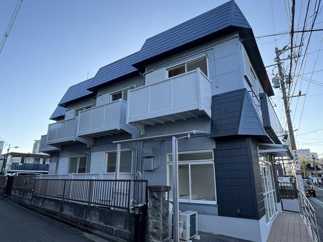 NISHIKICHO ノース ONE