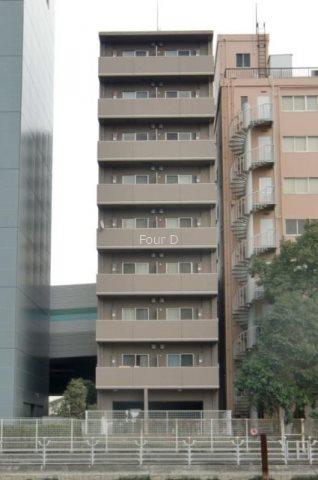 パークウェル浜松町