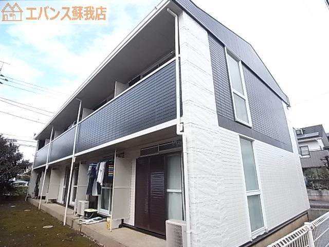 サンフォーレA