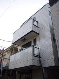 エスポワールハイム