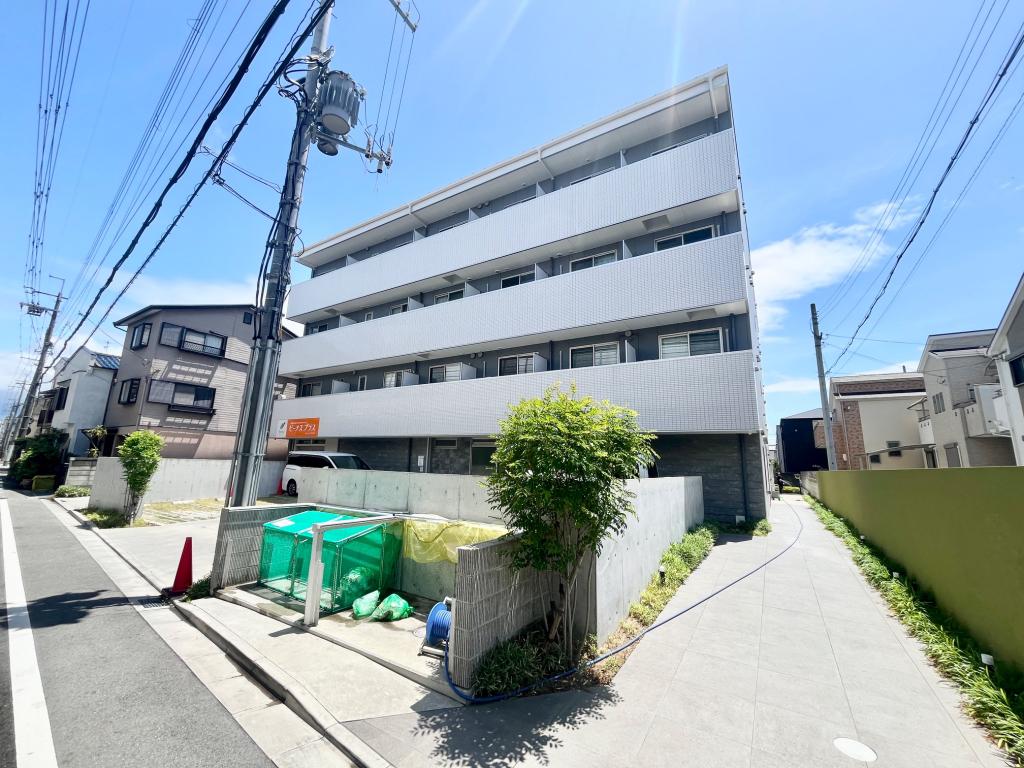 ダイワール立花