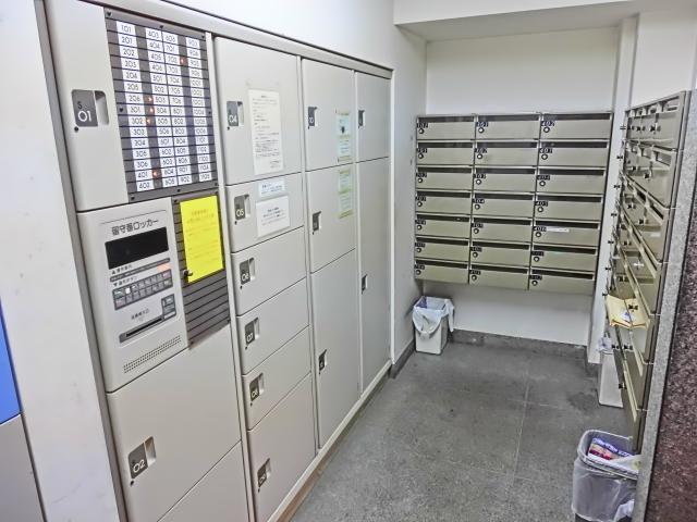 プリヴェ根岸