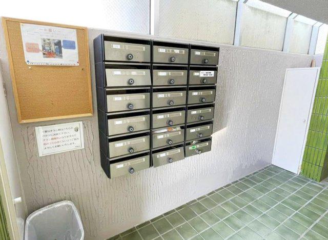 サンハイム西落合